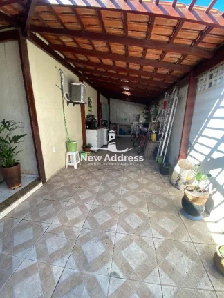 Imagem Casa com 2 Quartos para venda em Santa Paula II - Vila Velha/ES