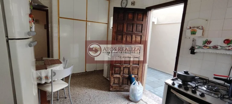 Imagem Venda Sobrado com Edícula em Pedreira - 250m² por R$850 mil