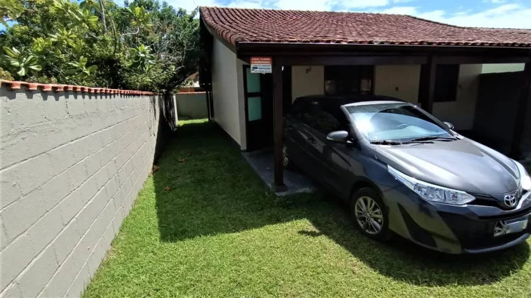 Imagem 2 casas a venda na Barra do Ribeira- Juréia