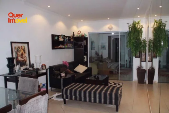 Imagem Espetacular casa em condomínio à venda em Ribeirão Preto-SP, Jardim Interlagos: 3 quartos, 2 suítes, 3 salas, 3 banheiros, 2 vagas, 160m².