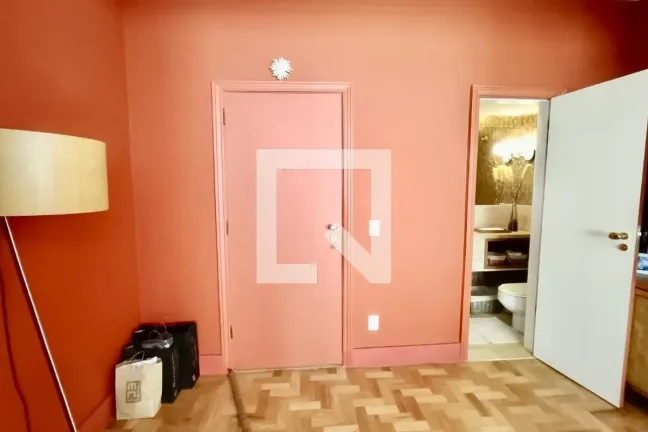 Imagem Apartamento à Venda - Copacabana, 4 Quartos, 190 m2