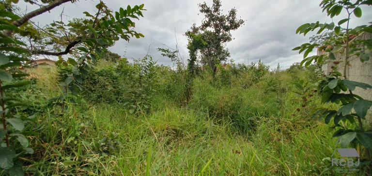 Imagem TERRENO RESIDENCIAL em ESMERALDAS - MG, FERNÃO DIAS