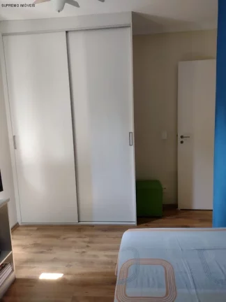 Imagem APARTAMENTO RESIDENCIAL em TABOÃO DA SERRA - SP, JARDIM MARIA ROSA