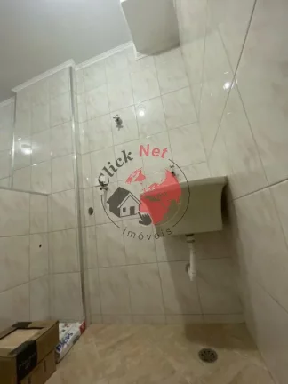 Imagem Apartamento prox ao centro , 2 dorms , 1 vaga , bairro Centro, São bernardo campo