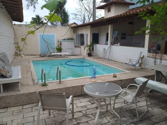 Imagem CASA RESIDENCIAL em CABO FRIO - RJ, JARDIM EXCELCIR