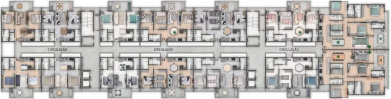 Imagem Bela Formosa