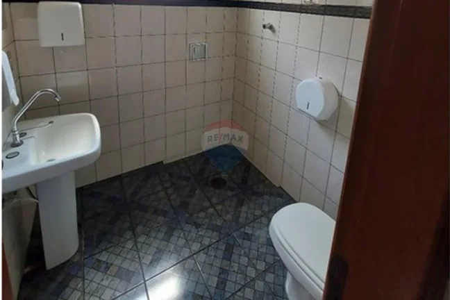 Imagem Casa Comercial Aluguel na Zona Norte de Sorocaba