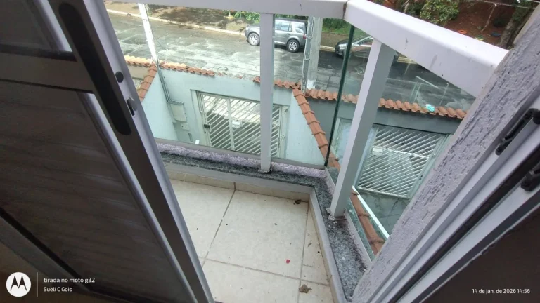 Imagem Sobrado independente com 3 dormitórios na Vila Matilde