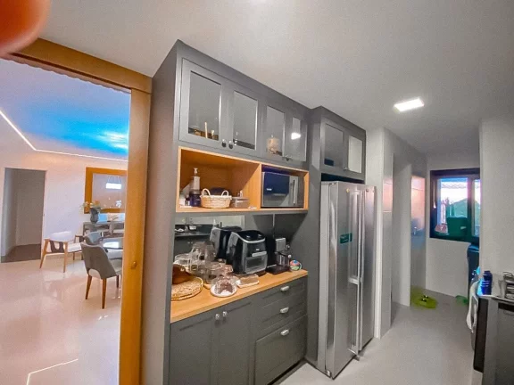 Imagem EXCELENTE APARTAMENTO Á VENDA NO EDIFICIO DUBLIN NO RESIDENCIAL PARAISO EM FRANCA/SP