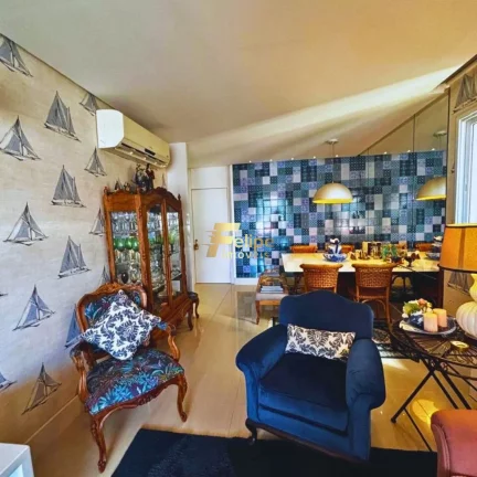 Imagem APARTAMENTO RESIDENCIAL em VITÓRIA - ES, JARDIM CAMBURI