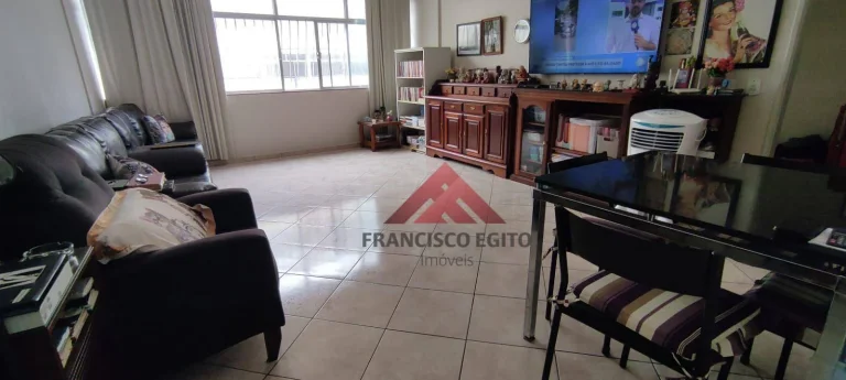 Imagem Espaço, praticidade e Conforto no Coração de Niterói!