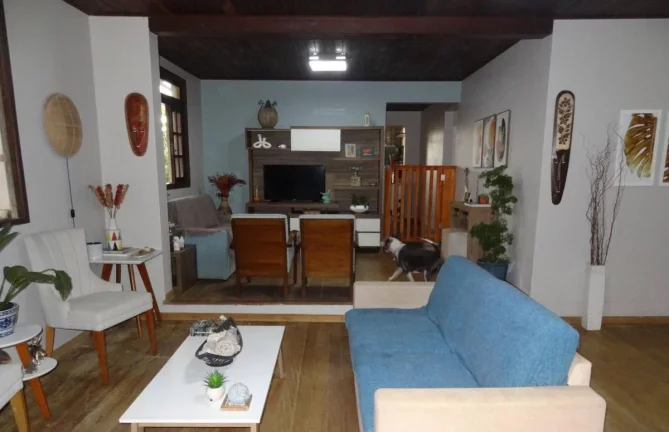 Imagem Casa à venda em Salvador, Itapuã, com 4 quartos, 367.47m2