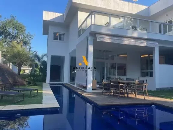 Imagem Rua Senador Júlio Leite - Reserva Itanhangá - Casa moderníssima com amplos cômodos, iluminação natural e linda vista para as montanhas da região.