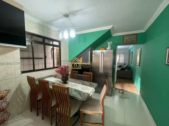Imagem Casa Padrão