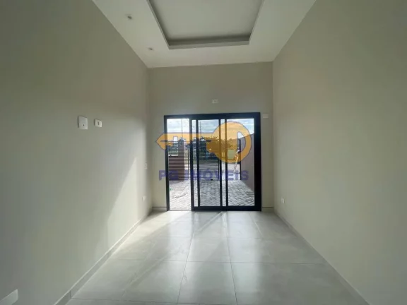 Imagem CONDOMÍNIO RESIDENCIAL EM SHANGRILA COM UNIDADES DE 2 OU 3 DORMITÓRIOS