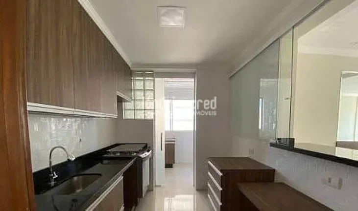 Imagem Apartamento à venda 3 Quartos, 1 Suite, 1 Vaga, 139.61M², Centro, Londrina - PR | Residencial Boulevard Park