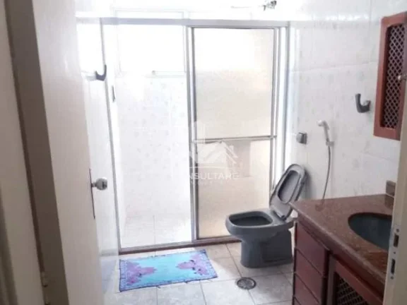 Imagem Apart 2 dorms Itararé São Vicente R$ 425mil Cod: 23690 FSM