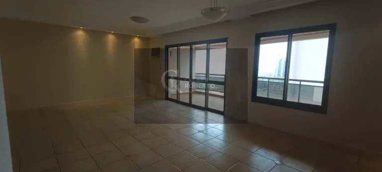 Imagem Apartamento em Jardim Irajá, Ribeirão Preto/SP