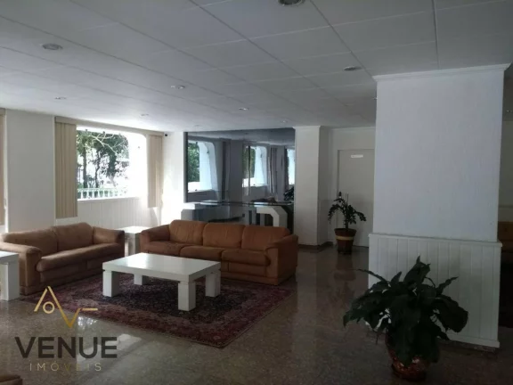 Imagem Apartamento à venda, 98 m² por R$ 630.000,00 - Tucuruvi - São Paulo/SP