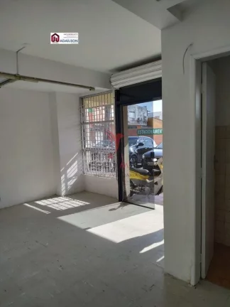 Imagem Sala Comercial em Barreiros SJ, te 1 banheiro à Venda, 36 m² por R$175.000