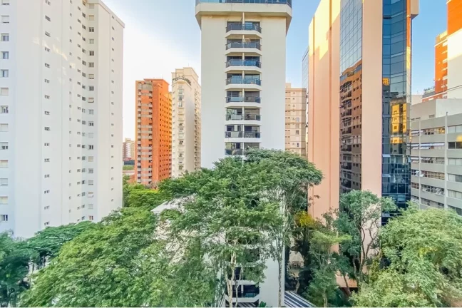 Imagem APARTAMENTO RESIDENCIAL em São Paulo - SP, Itaim Bibi