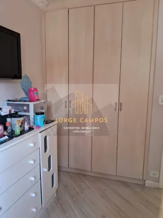 Imagem AP-2475- APARTAMENTO 2 QUARTOS COM SUÍTE NO JARDIM AMÉRICA