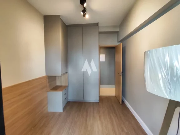 Imagem Apartamento para locação 2 dormitorios com 1 suíte José Menino / Santos