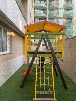 Imagem Apartamento próximo ao pier, com 3 Suites e 3 Vagas de Garagem