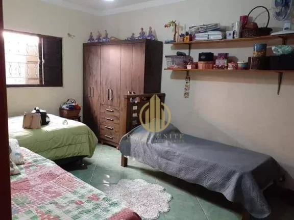 Imagem Casa com 2 dormitórios à venda - Santa Cecília - Bonfim Paulista/SP