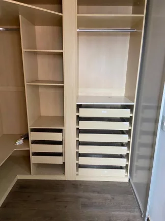 Imagem Apartamento com 2 dormitórios, 63 m² - venda por R$ 440.000 ou aluguel por R$ 3.218/mês - Casa Branca - Santo André/SP