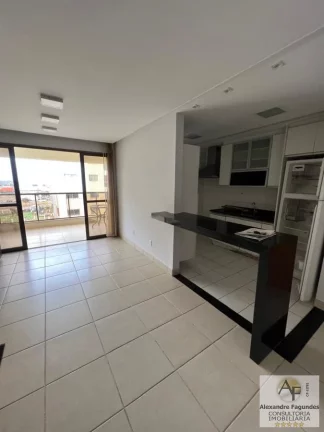Imagem Apartamento para Venda em Goiânia, ALTO DA GLORIA, 3 dormitórios, 1 suíte, 2 banheiros, 1 vaga