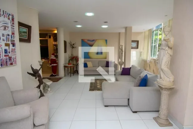 Imagem Apartamento à Venda - Copacabana, 3 Quartos, 200 m2
