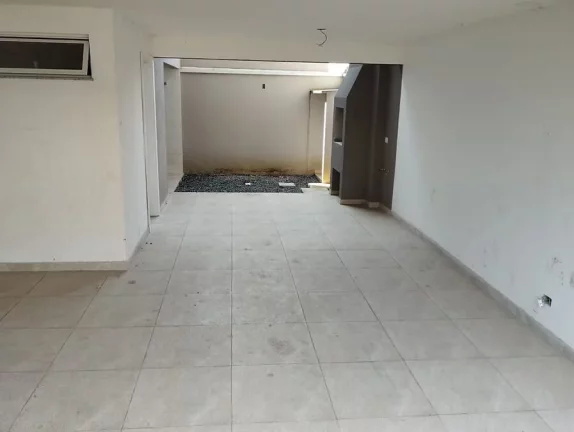 Imagem Sobrado à Venda no Villa Serena | 3 Quartos | Campo Comprido