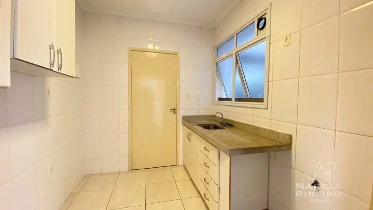 Imagem Apartamento 3 Quartos Centro Florianópolis