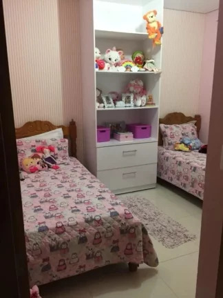 Imagem Apartamento para Venda em Cuiabá / MT no bairro Jardim das Américas