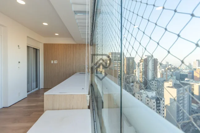 Imagem Apartamento cobertura Alto padrão Vila Mariana