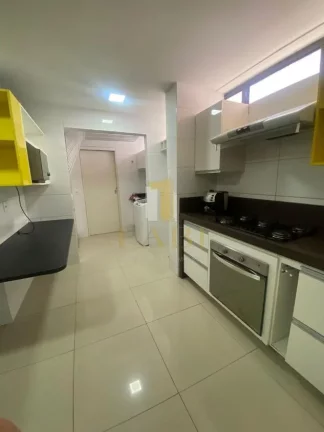 Imagem APARTAMENTO ALTO PADRÃO À VENDA NO BESSA ? JOÃO PESSOA/PB