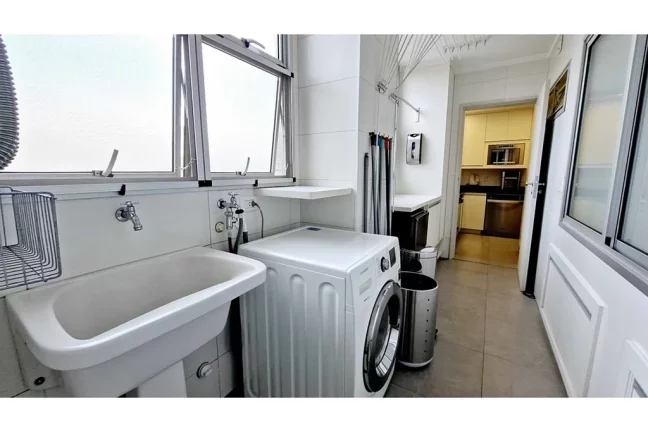 Imagem APARTAMENTO RESIDENCIAL em São Paulo - SP, Itaim Bibi