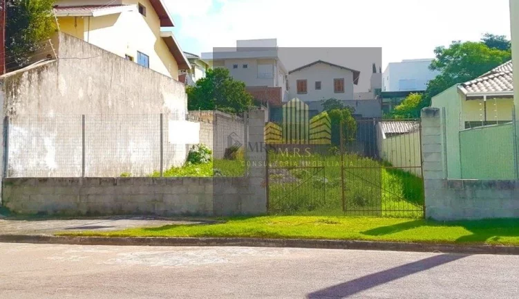 Imagem ️ Terreno à Venda – Jardim Novo Mundo - Jundiaí-SP