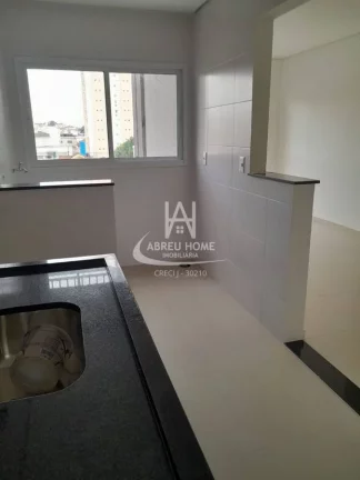 Imagem Apartamento Boa Vista