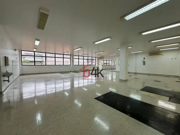 Imagem Prédio Comercial para Locação em Moema