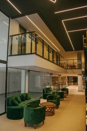 Imagem Urban 750 - Residencial