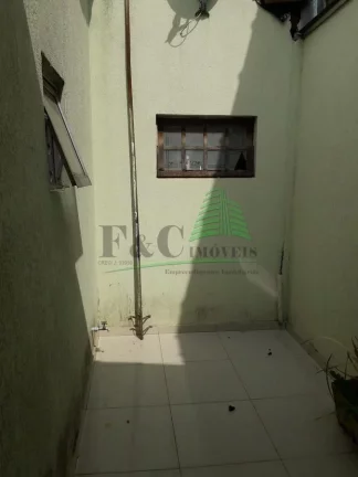 Imagem Casa para Venda em Limeira, Jardim Adélia Cavicchia Grotta, 3 dormitórios, 1 suíte, 2 banheiros, 2 vagas