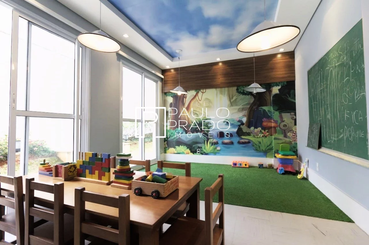 Imagem Apartamento Garden com 2 suítes nas Perdizes, 1 vaga e lazer completo, segurança e conforto, próximo do shopping bourbon e futura estação de Metrô