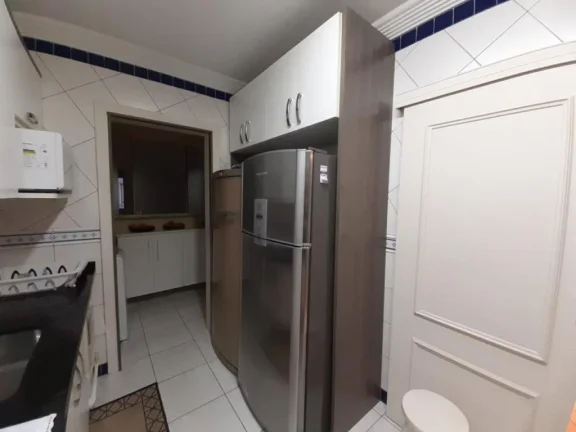 Imagem Apartamento 3 Dormitórios - Bairro Zona Nova