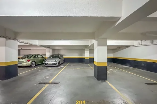 Imagem Apartamento à venda no bairro Alto da Boa Vista - São Paulo/SP