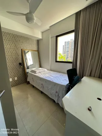Imagem Apartamento à venda no Condomínio Garcia Prime - Confira as Características!