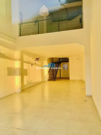 Imagem Ponto Comercial para Locação em Feira de Santana, BRASILIA, 1 banheiro, 1 vaga