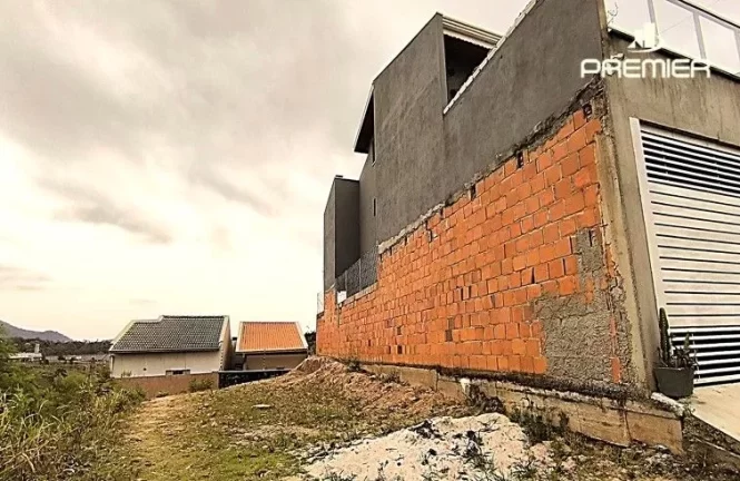 Imagem EXCELENTE TERRENO A VENDA NO BAIRRO JARDIM VALE VERDE EM JUNDIAÍ, 140M² COM VISTA PARA SERRA DO JAPI - R$ 179.900,00