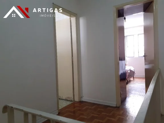 Imagem Imperdível! Sobrado à venda em São Paulo-SP, Belenzinho: 2 quartos, 2 salas, 111 m². Venha conferir!